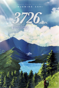 Image of Tiga Ribu Tujuh Ratus Dua Puluh Enam (3726) MDPL