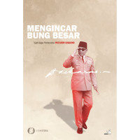 Image of Mengincar Bung Besar