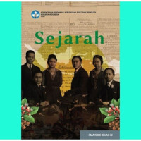 Image of Sejarah Kelas XI (PK)