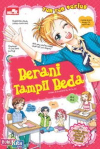 Image of Berani Tampil Beda