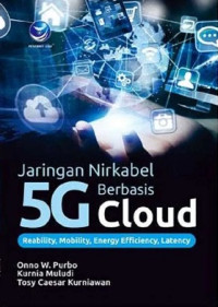 Image of Jaringan Nirkabel 5G Berbasis Cloud