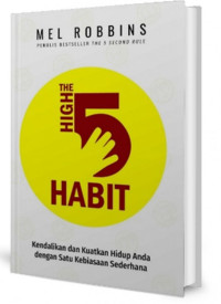 Image of The High 5 Habit