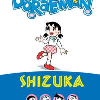 Image of Cerita Spesial Doraemon : Shizuka