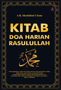Image of Kitab Doa Harian Rasullah