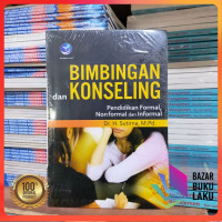 Image of Bimbingan dan konseling pendidikan formal, nonformal dan informal