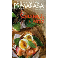 Image of Sandwich Dan Wrap