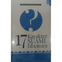 Image of Tujuh Belas Karakter Suami Idaman