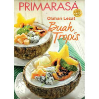 Image of Olahan Lezat Buah Tropis