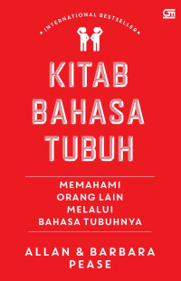 Image of Kitab Bahasa Tubuh