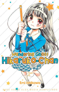 Image of Wandering Ghost Hikaruko-Chan 2