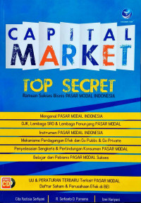 Image of Capital market
