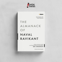 Image of The Almanack Of Naval Ravikant