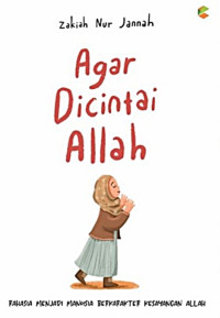 Image of Agar Dicintai Allah