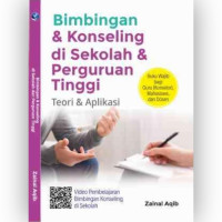 Image of Bimbingan dan Konseling di Sekolah & Perguruan Tinggi