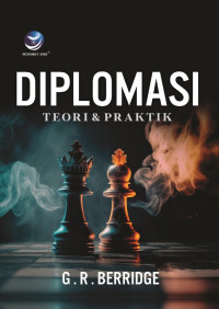Image of Diplomasi Teori & Praktik