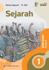 Image of Sejarah Kelas X
