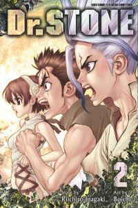 Image of Dr. Stone 2