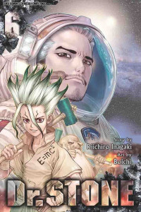Image of Dr. Stone 6