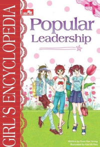 Image of Popular Leadership