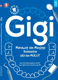Image of Gigi Merawat dan menjaga kesehatan gigi dan mulut