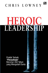 Image of Heroic Leadership