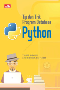Image of Tip & trik program database python