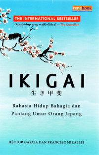 Image of IKIGAI