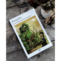 Image of Kumpulan Cerita Rakyat Asia Tenggara