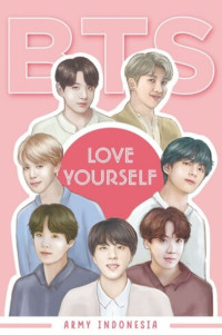 Image of BTS Love Yourself