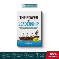 Image of The Power of Leadership