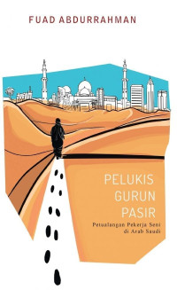 Image of Pelukis Gurun Pasir
