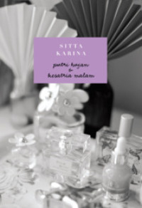 Image of Putri Hujan dan Kesatria Malam (Seri Keluarga Hanafiah)