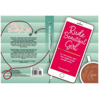 Image of RUDE BEAUTIFUL GIRL