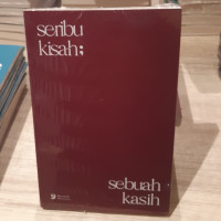 Image of Seribu Kisah : Sebuah Kisah