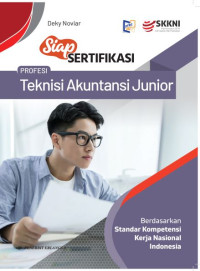 Image of Siap Sertifikasi Profesi Teknisi Akuntansi Junior