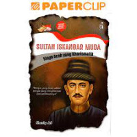 Image of Sultan Iskandar Muda : Singa Aceh yang Kharismatik