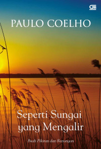 Image of seperti sungai yang mengalir