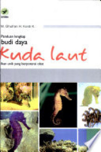 Image of Panduan Lengkap Budi Daya Kuda Laut Ikan Unik Yang Berpotensi Obat