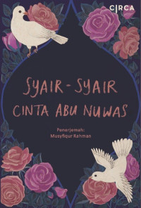Image of Syair-Syair Cinta Abu Nawas