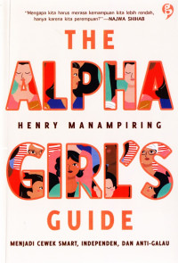 Image of The Alpha Girl's