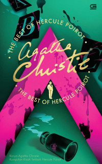 Image of The Best Of Hercule Poirot