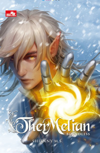 Image of Ther Melian: Boundless