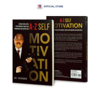Image of senjata diri untuk penyemangat hidup dan pembunuh kata menyerah A-Z self motivation
