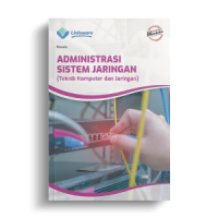 Image of Administrasi sistem jaringan (TJKT)