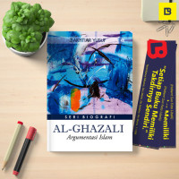 Image of Al-Ghazali : Argumentasi Islam