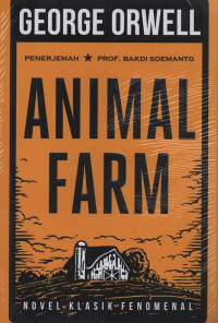 Image of Animal Farm