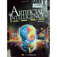 Image of Artificial Intelelligence
