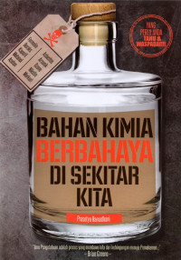 Image of Bahan kimia berbahaya di sekitar kita