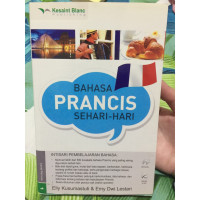 Image of Bahasa Prancis Sehari-hari