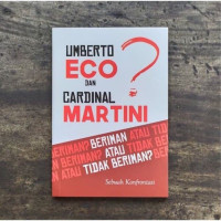 Image of Beriman atau tidak beriman?